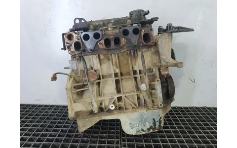 Motor complet fara anexe AZF Skoda Fabia 6Y (1999 - 2004) - imagine 2