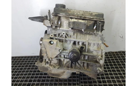 Motor complet fara anexe AZF Skoda Fabia 6Y (1999 - 2004) - imagine 3