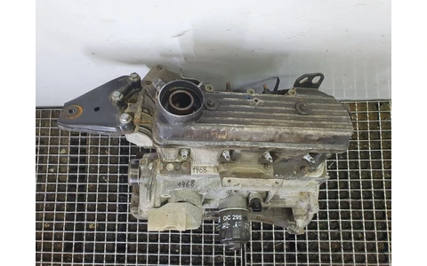 Motor complet fara anexe AZF Skoda Fabia 6Y (1999 - 2004) - imagine 4