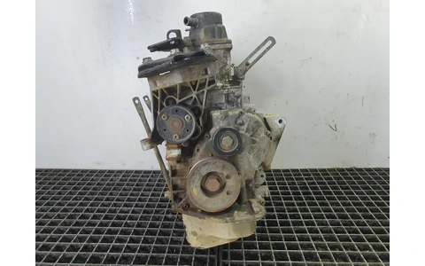 Motor complet fara anexe AZF Skoda Fabia 6Y (1999 - 2004) - imagine 5
