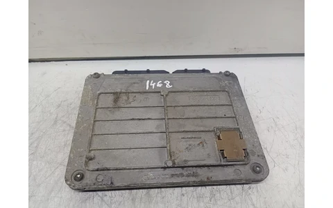 Calculator motor ECU 047906033A Skoda Fabia 6Y (1999 - 2004) - imagine 2