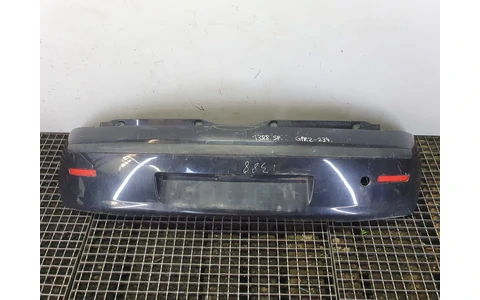 Bara spate 735320949 Fiat Punto 2 (facelift) (2003 - 2009) - imagine 3