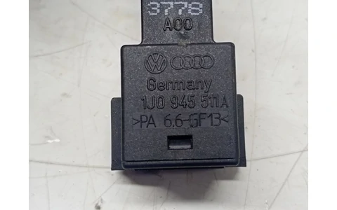 Switch frana 1j0945511a Skoda Fabia 6Y (1999 - 2004) - imagine 4