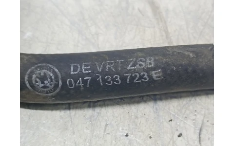 Conducta combustibil 047133723E Skoda Fabia 6Y (1999 - 2004) - imagine 3