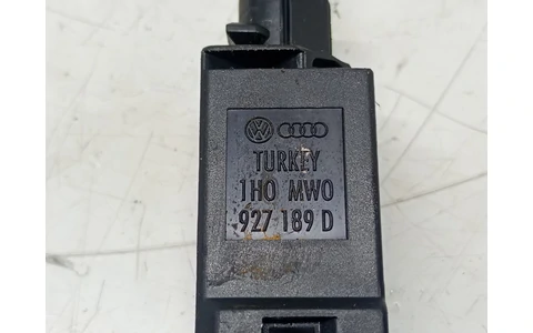 Switch ambreiaj 1h0mw0927189d Skoda Fabia 6Y (1999 - 2004) - imagine 3