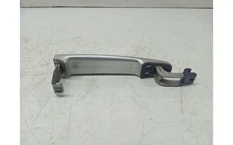 Maner exterior dreapta fata Peugeot 307 1 (facelift) (2005 - 2008) - imagine 2