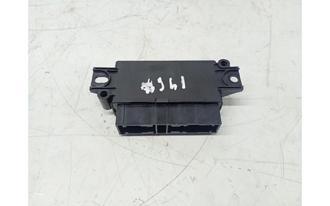 Modul senzori parcare 285386fp0a Nissan X-Trail T32 (facelift) (2017 - 2020) - imagine 2