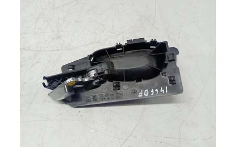 Maner interior dreapta fata 9643604477 Peugeot 307 1 (facelift) (2005 - 2008) - imagine 2