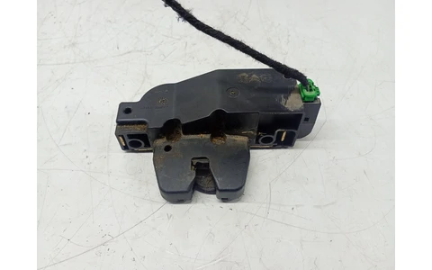 Broasca haion 9652301980 Peugeot 307 1 (facelift) (2005 - 2008) - imagine 2