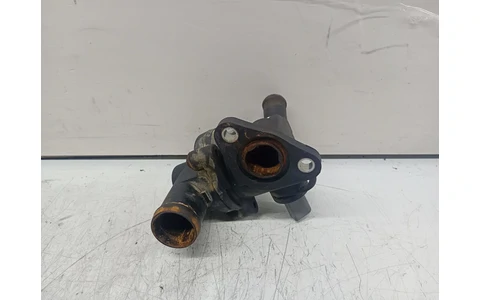 Pompa recirculare apa Skoda Fabia 6Y (1999 - 2004) - imagine 2