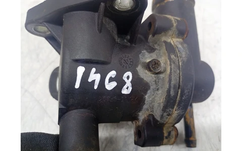 Pompa recirculare apa Skoda Fabia 6Y (1999 - 2004) - imagine 3