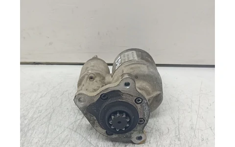 Electromotor 443115141338 Skoda Fabia 6Y (1999 - 2004) - imagine 2