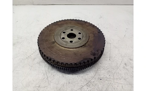 Kit ambreiaj volanta cu masa simpla 1878050532 Skoda Fabia 6Y (1999 - 2004) - imagine 2