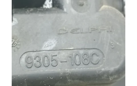 Carcasa filtru combustibil 9305-108C Peugeot 307 1 (facelift) (2005 - 2008) - imagine 3