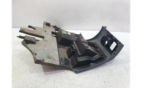 Torpedou 6y1857923 Skoda Fabia 6Y (1999 - 2004) - imagine 2