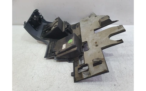 Torpedou 6y1857923 Skoda Fabia 6Y (1999 - 2004) - imagine 3