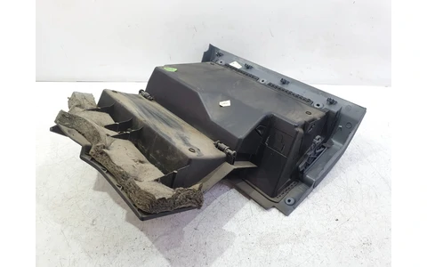 Torpedou 6y1857103 Skoda Fabia 6Y (1999 - 2004) - imagine 2