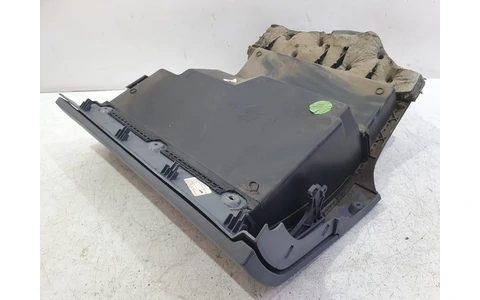 Torpedou 6y1857103 Skoda Fabia 6Y (1999 - 2004) - imagine 3