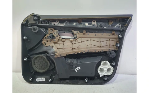 Fata usa stanga fata 2010599x Peugeot 508 2 (2018 - 2020) - imagine 3