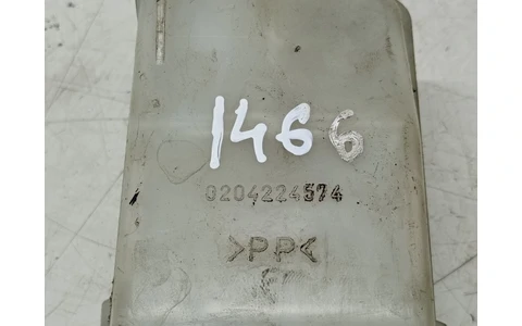 Vas lichid frana 0204224574 Peugeot 307 1 (facelift) (2005 - 2008) - imagine 3