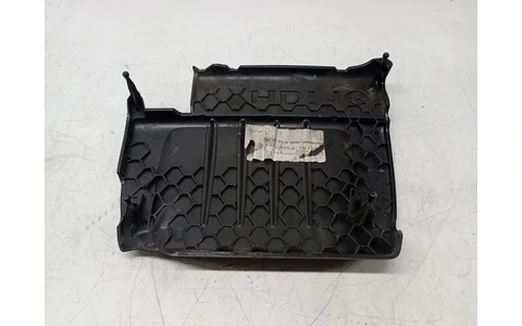 Capac protectie motor Peugeot 307 1 (facelift) (2005 - 2008) - imagine 2