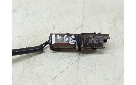 Sonda temperatura gaze Peugeot 307 1 (facelift) (2005 - 2008) - imagine 2