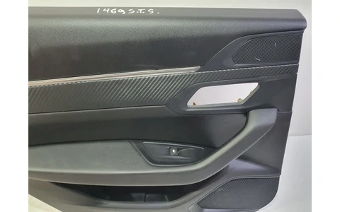 Fata usa stanga spate 2013521x Peugeot 508 2 (2018 - 2020) - imagine 5