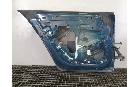 Usa stanga spate Peugeot 508 2 (2018 - 2020) - imagine 2