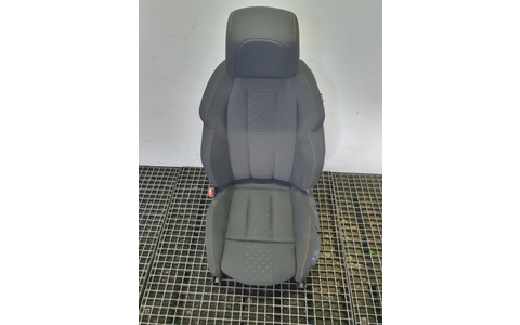 Scaun stanga fata Peugeot 508 2 (2018 - 2020) - imagine 2