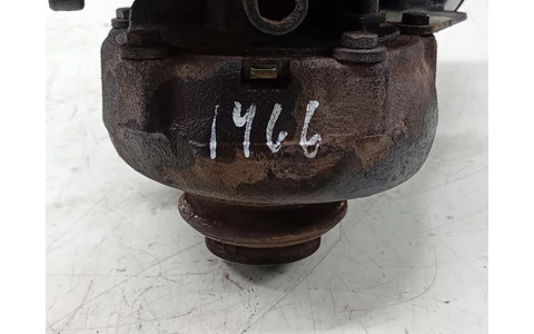 Turbo turbina 9660641380 Peugeot 307 1 (facelift) (2005 - 2008) - imagine 3