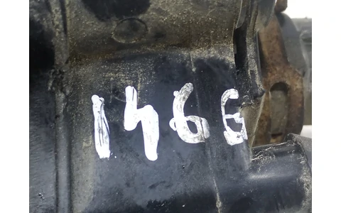 Carcasa termostat D2C009TT Peugeot 307 1 (facelift) (2005 - 2008) - imagine 2
