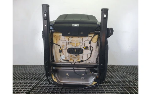 Scaun dreapta fata Peugeot 508 2 (2018 - 2020) - imagine 3