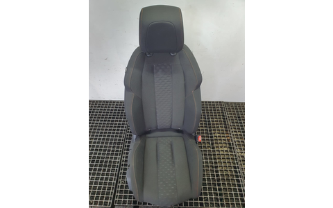 Scaun dreapta fata Peugeot 508 2 (2018 - 2020) - imagine 2