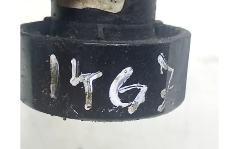 Conducta combustibil 308504bb0a Nissan X-Trail T32 (facelift) (2017 - 2020) - imagine 2
