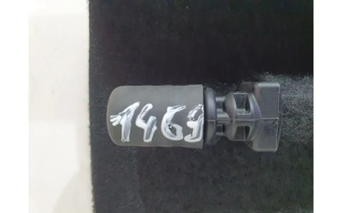 Polita portbagaj 98134276zd Peugeot 508 2 (2018 - 2020) - imagine 3