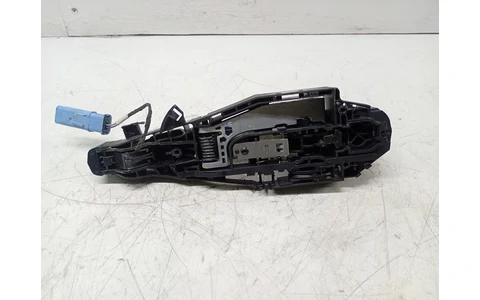 Maner exterior stanga spate Peugeot 508 2 (2018 - 2020) - imagine 3