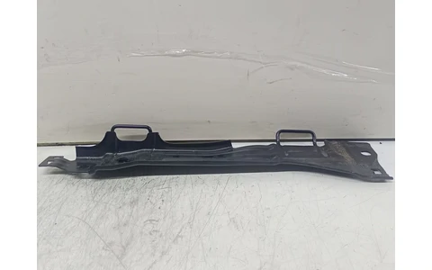 Ornament interior 9824967980 Peugeot 508 2 (2018 - 2020) - imagine 4