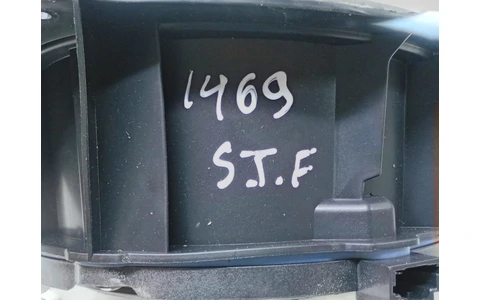 Boxa difuzor 9809320190 Peugeot 508 2 (2018 - 2020) - imagine 4