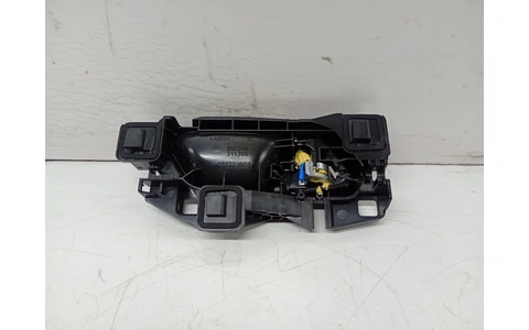 Maner interior stanga fata 25527w01 Peugeot 508 2 (2018 - 2020) - imagine 2