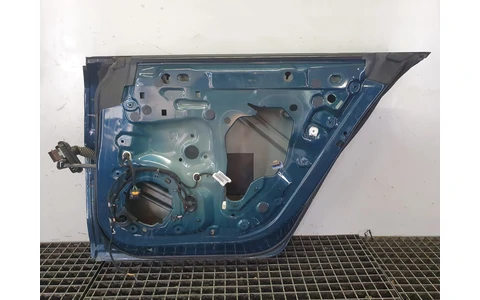 Usa dreapta spate Peugeot 508 2 (2018 - 2020) - imagine 2