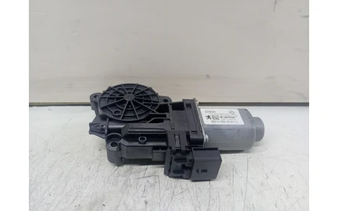 Motoras geam dreapta spate 9837666480 Peugeot 508 2 (2018 - 2020) - imagine 3