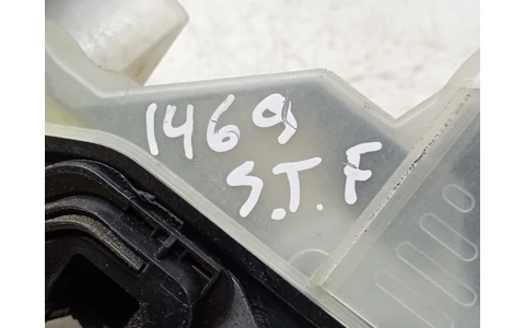 Broasca stanga fata 16943566 Peugeot 508 2 (2018 - 2020) - imagine 3