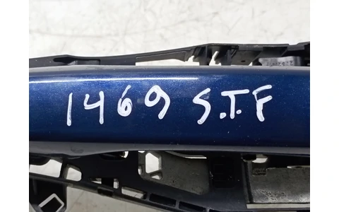 Maner exterior stanga fata Peugeot 508 2 (2018 - 2020) - imagine 3