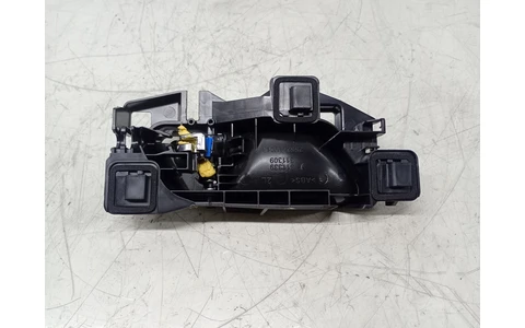 Maner interior stanga spate 25527w01 Peugeot 508 2 (2018 - 2020) - imagine 2