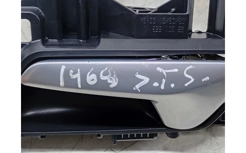 Maner interior stanga spate 25527w01 Peugeot 508 2 (2018 - 2020) - imagine 4