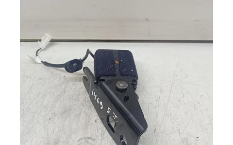 Pretensioner 6477566eta Peugeot 508 2 (2018 - 2020) - imagine 2