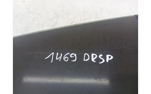Geam fix dreapta spate Peugeot 508 2 (2018 - 2020) - imagine 3