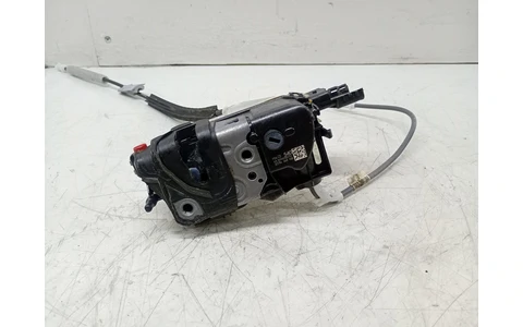 Broasca stanga spate 16943572 Peugeot 508 2 (2018 - 2020) - imagine 2