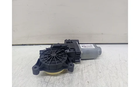 Motoras geam dreapta fata 9837663280 Peugeot 508 2 (2018 - 2020) - imagine 2