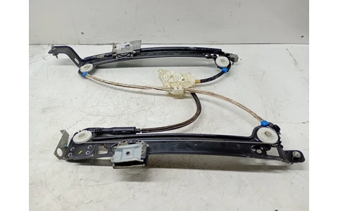 Macara geam stanga spate 123644cl Peugeot 508 2 (2018 - 2020) - imagine 3